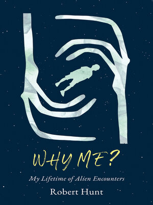 cover image of Why Me?